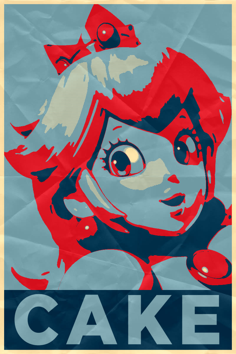 Illustration for article titled 'Shop Contest: Princess Peach Forever, Winners!